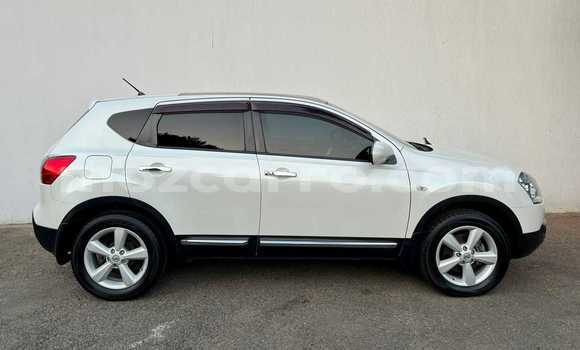 Tenga Tsaru Nissan Dualis Chena Mota in Maputo in Maputo Tenga Tsaru Nissan Dualis Chena Mota in Maputo in Maputo