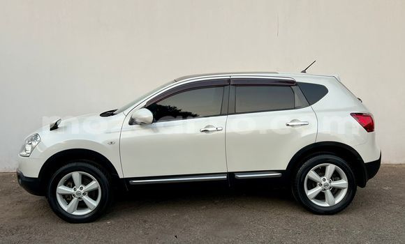 Tenga Tsaru Nissan Dualis Chena Mota in Maputo in Maputo Tenga Tsaru Nissan Dualis Chena Mota in Maputo in Maputo