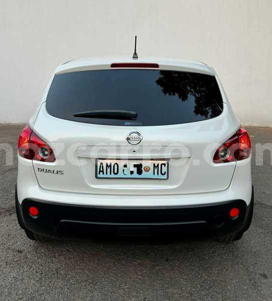 Big with watermark nissan dualis maputo maputo 17789