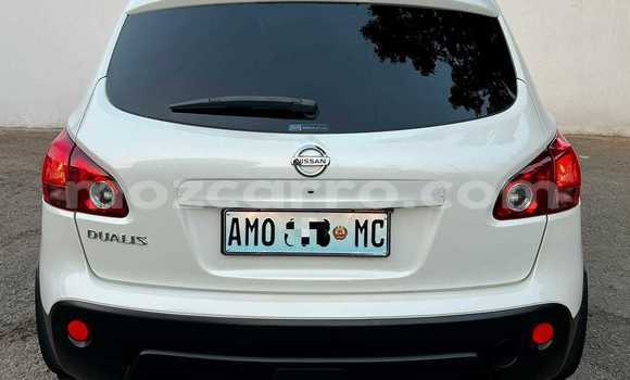 Tenga Tsaru Nissan Dualis Chena Mota in Maputo in Maputo Tenga Tsaru Nissan Dualis Chena Mota in Maputo in Maputo