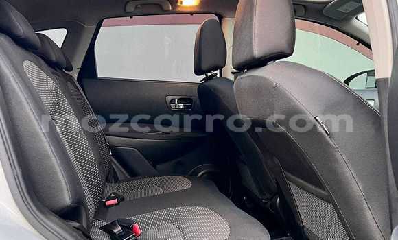 Tenga Tsaru Nissan Dualis Chena Mota in Maputo in Maputo Tenga Tsaru Nissan Dualis Chena Mota in Maputo in Maputo