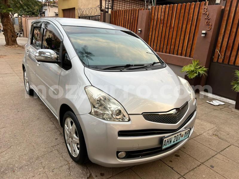 Big with watermark toyota ractis maputo maputo 17790