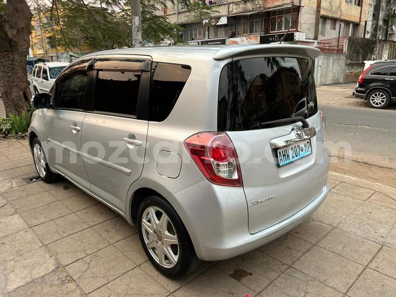 Big with watermark toyota ractis maputo maputo 17790