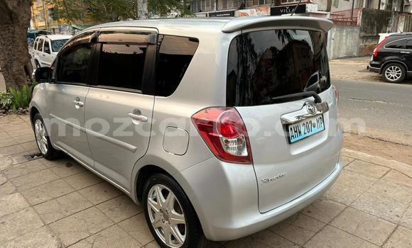 Buy Used Toyota Ractis Other Car in Maputo in Maputo Buy Used Toyota Ractis Other Car in Maputo in Maputo