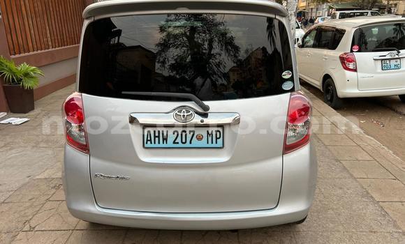 Buy Used Toyota Ractis Other Car in Maputo in Maputo Buy Used Toyota Ractis Other Car in Maputo in Maputo