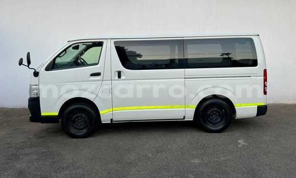 Tenga Tsaru Toyota Hiace Chena Mota in Maputo in Maputo Tenga Tsaru Toyota Hiace Chena Mota in Maputo in Maputo