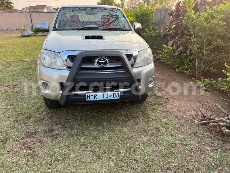 Big with watermark toyota hilux maputo maputo 17793