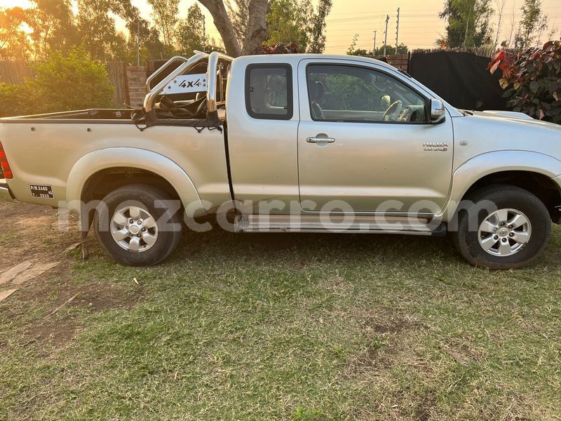 Big with watermark toyota hilux maputo maputo 17793