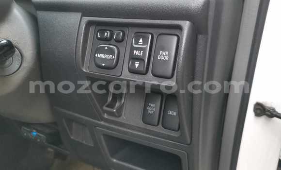 Buy Used Toyota Sienta White Car in Maputo in Maputo Buy Used Toyota Sienta White Car in Maputo in Maputo