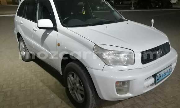 Tenga Tsaru Toyota RAV4 Chena Mota in Maputo in Maputo Tenga Tsaru Toyota RAV4 Chena Mota in Maputo in Maputo