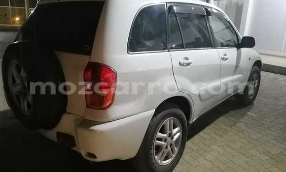 Tenga Tsaru Toyota RAV4 Chena Mota in Maputo in Maputo Tenga Tsaru Toyota RAV4 Chena Mota in Maputo in Maputo