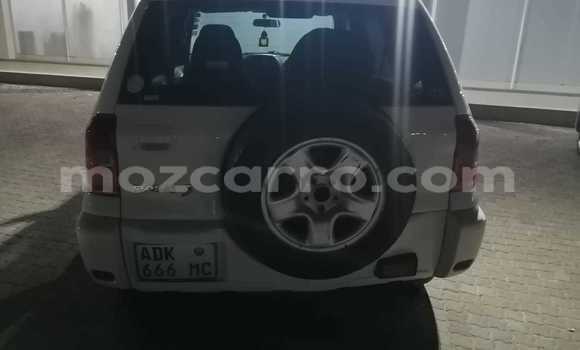 Tenga Tsaru Toyota RAV4 Chena Mota in Maputo in Maputo Tenga Tsaru Toyota RAV4 Chena Mota in Maputo in Maputo