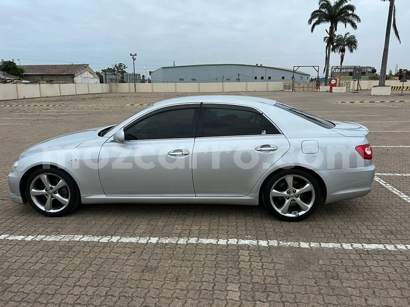 Big with watermark toyota mark x maputo maputo 17798