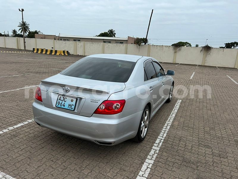 Big with watermark toyota mark x maputo maputo 17798