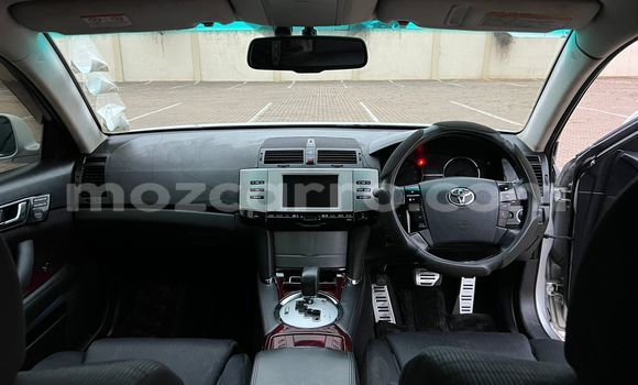 Buy Used Toyota Mark X Other Car in Maputo in Maputo Buy Used Toyota Mark X Other Car in Maputo in Maputo