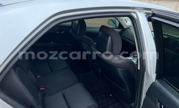 Buy Used Toyota Mark X Other Car in Maputo in Maputo Buy Used Toyota Mark X Other Car in Maputo in Maputo