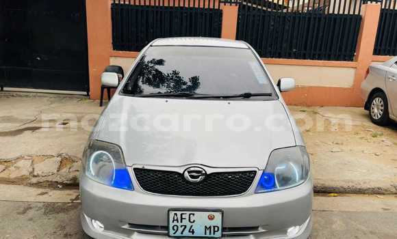 Tenga Tsaru Toyota Runx Zvimwe Mota in Maputo in Maputo Tenga Tsaru Toyota Runx Zvimwe Mota in Maputo in Maputo