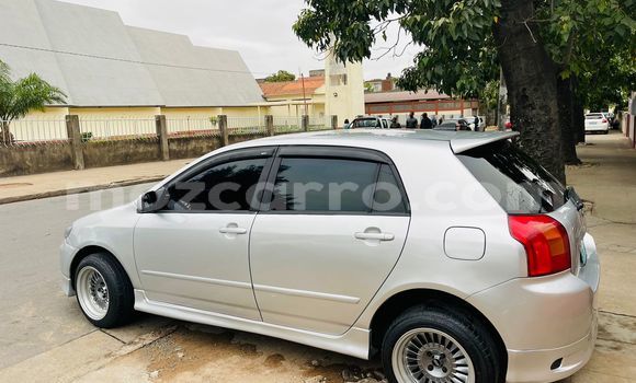 Tenga Tsaru Toyota Runx Zvimwe Mota in Maputo in Maputo Tenga Tsaru Toyota Runx Zvimwe Mota in Maputo in Maputo