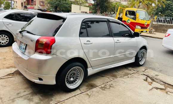 Tenga Tsaru Toyota Runx Zvimwe Mota in Maputo in Maputo Tenga Tsaru Toyota Runx Zvimwe Mota in Maputo in Maputo