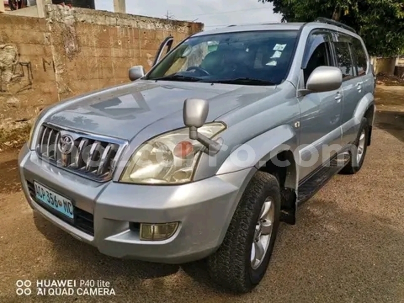 Big with watermark toyota land cruiser prado maputo maputo 17802