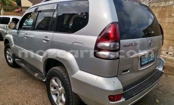 Buy Used Toyota Land Cruiser Prado Other Car in Maputo in Maputo Buy Used Toyota Land Cruiser Prado Other Car in Maputo in Maputo