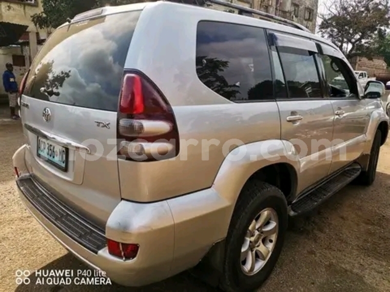 Big with watermark toyota land cruiser prado maputo maputo 17802