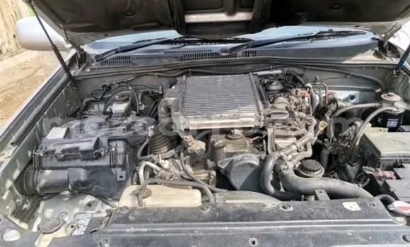 Buy Used Toyota Land Cruiser Prado Other Car in Maputo in Maputo Buy Used Toyota Land Cruiser Prado Other Car in Maputo in Maputo