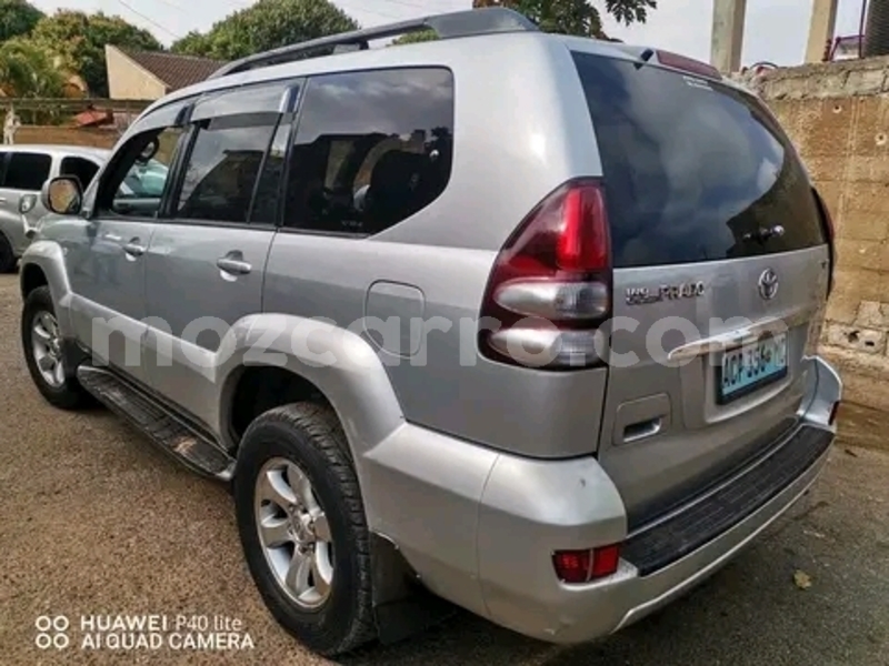 Big with watermark toyota land cruiser prado maputo maputo 17802