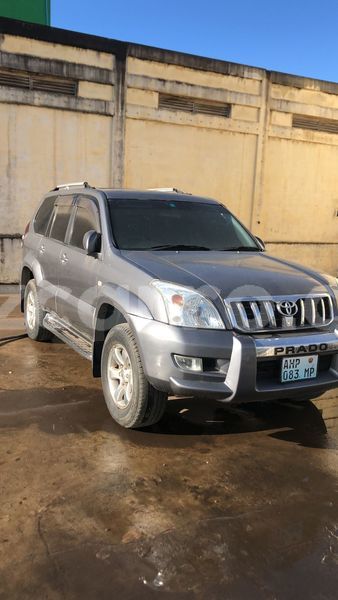 Big with watermark toyota land cruiser prado maputo maputo 17803