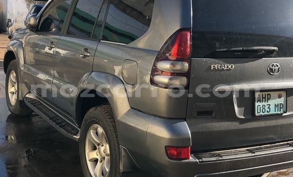 Nunua Ilio tumika Toyota Land Cruiser Prado Nyingine Gari ndani ya Maputo nchini Maputo Nunua Ilio tumika Toyota Land Cruiser Prado Nyingine Gari ndani ya Maputo nchini Maputo