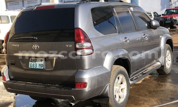 Nunua Ilio tumika Toyota Land Cruiser Prado Nyingine Gari ndani ya Maputo nchini Maputo Nunua Ilio tumika Toyota Land Cruiser Prado Nyingine Gari ndani ya Maputo nchini Maputo