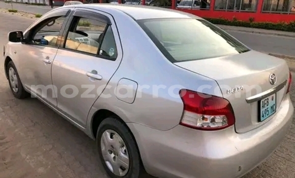Nunua Ilio tumika Toyota Belta Nyingine Gari ndani ya Maputo nchini Maputo Nunua Ilio tumika Toyota Belta Nyingine Gari ndani ya Maputo nchini Maputo