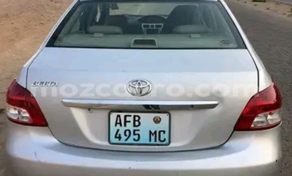Nunua Ilio tumika Toyota Belta Nyingine Gari ndani ya Maputo nchini Maputo Nunua Ilio tumika Toyota Belta Nyingine Gari ndani ya Maputo nchini Maputo