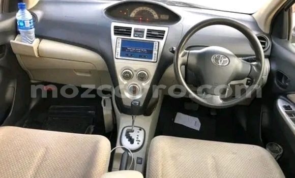 Nunua Ilio tumika Toyota Belta Nyingine Gari ndani ya Maputo nchini Maputo Nunua Ilio tumika Toyota Belta Nyingine Gari ndani ya Maputo nchini Maputo