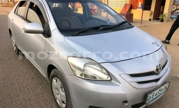 Nunua Ilio tumika Toyota Belta Nyingine Gari ndani ya Maputo nchini Maputo Nunua Ilio tumika Toyota Belta Nyingine Gari ndani ya Maputo nchini Maputo