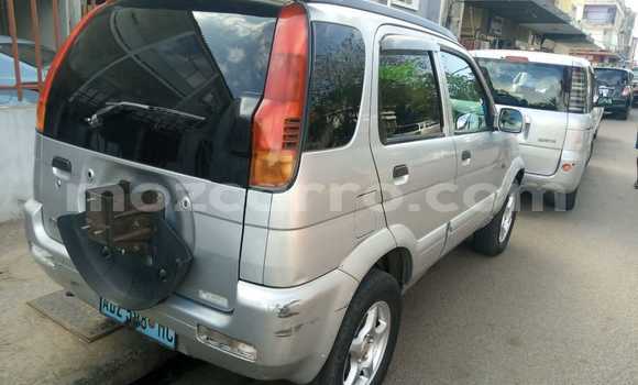 Nunua Ilio tumika Toyota Cami Nyingine Gari ndani ya Maputo nchini Maputo