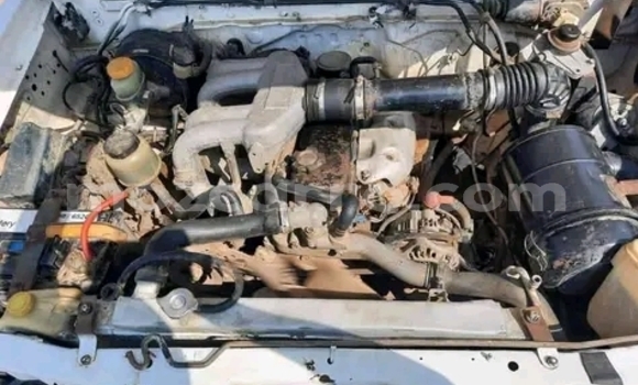 Nunua Ilio tumika Nissan Hardbody Nyeupe Gari ndani ya Maputo nchini Maputo Nunua Ilio tumika Nissan Hardbody Nyeupe Gari ndani ya Maputo nchini Maputo