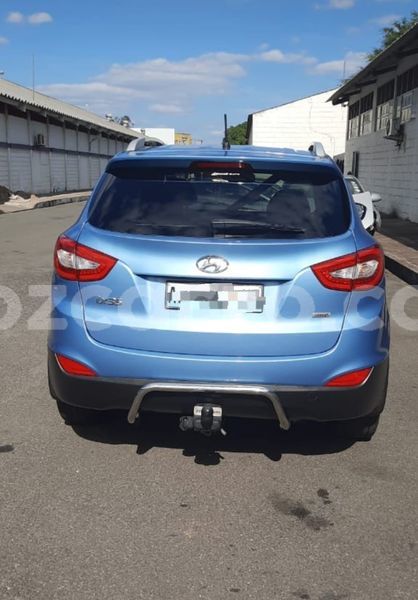 Big with watermark hyundai ix35 maputo maputo 17810