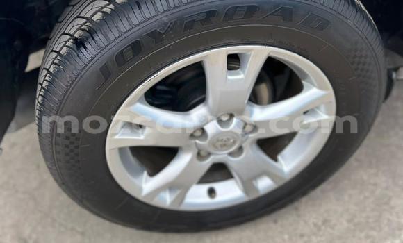 Buy Used Toyota RAV4 White Car in Maputo in Maputo Buy Used Toyota RAV4 White Car in Maputo in Maputo