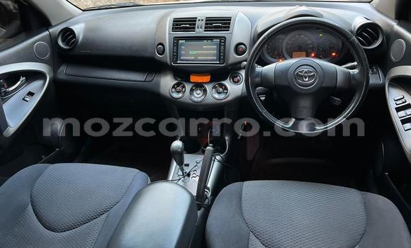 Buy Used Toyota RAV4 White Car in Maputo in Maputo Buy Used Toyota RAV4 White Car in Maputo in Maputo