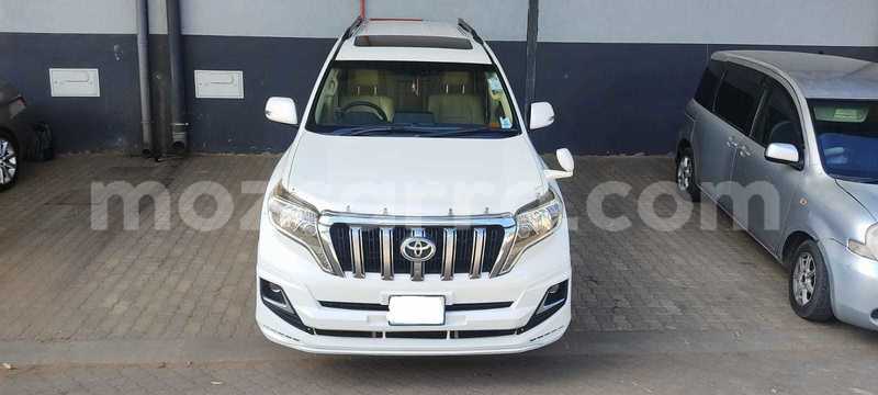 Big with watermark toyota prado maputo maputo 17815