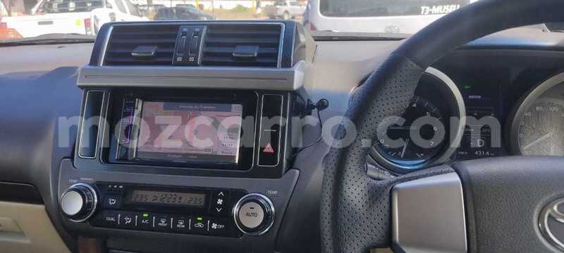 Big with watermark toyota prado maputo maputo 17815