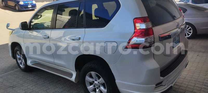 Big with watermark toyota prado maputo maputo 17815