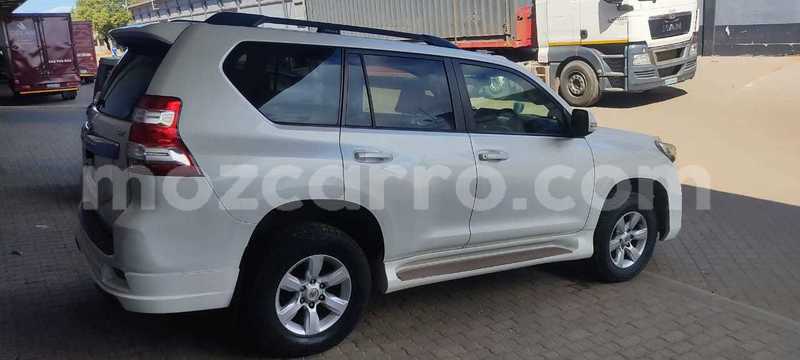 Big with watermark toyota prado maputo maputo 17815