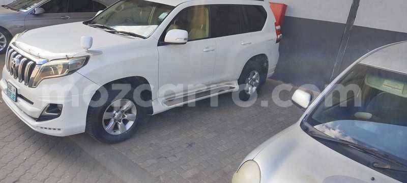 Big with watermark toyota prado maputo maputo 17815