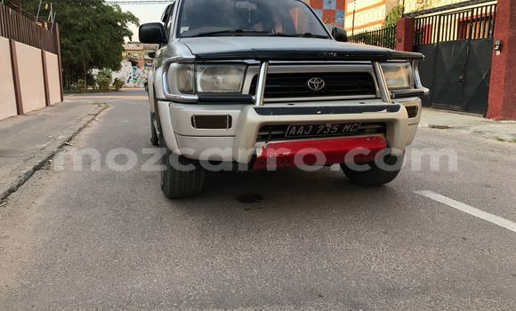 Comprar Usado Toyota Hilux Surf De outros Carro em Maputo em Maputo Comprar Usado Toyota Hilux Surf De outros Carro em Maputo em Maputo