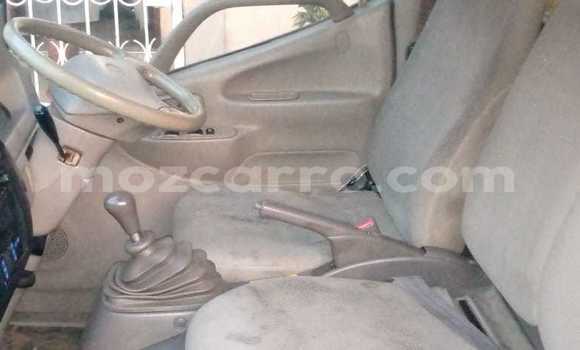 Nunua Ilio tumika Toyota Dyna Nyeupe Gari ndani ya Maputo nchini Maputo Nunua Ilio tumika Toyota Dyna Nyeupe Gari ndani ya Maputo nchini Maputo