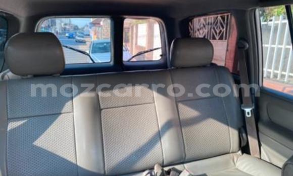 Nunua Ilio tumika Toyota Land Cruiser Nyeupe Gari ndani ya Maputo nchini Maputo Nunua Ilio tumika Toyota Land Cruiser Nyeupe Gari ndani ya Maputo nchini Maputo