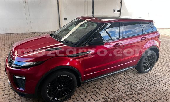 Nunua Ilio tumika Land Rover Range Rover Nyekundu Gari ndani ya Maputo nchini Maputo Nunua Ilio tumika Land Rover Range Rover Nyekundu Gari ndani ya Maputo nchini Maputo