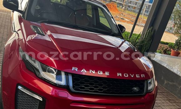 Nunua Ilio tumika Land Rover Range Rover Nyekundu Gari ndani ya Maputo nchini Maputo Nunua Ilio tumika Land Rover Range Rover Nyekundu Gari ndani ya Maputo nchini Maputo